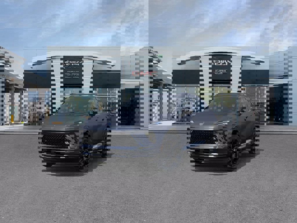 New 2026 Buick Envision Sport Touring image 8