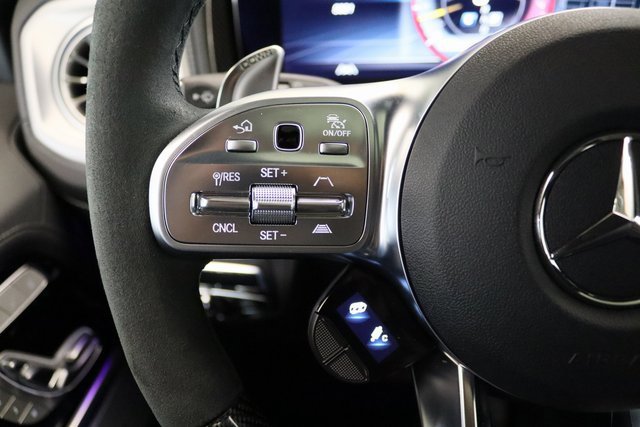 Used 2024 Mercedes-Benz G 63 AMG G 63 AMG image 4