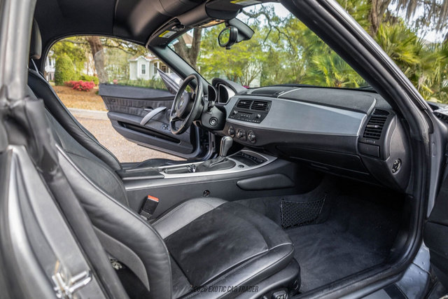 Used 2007 BMW Z4 3.0i image 34