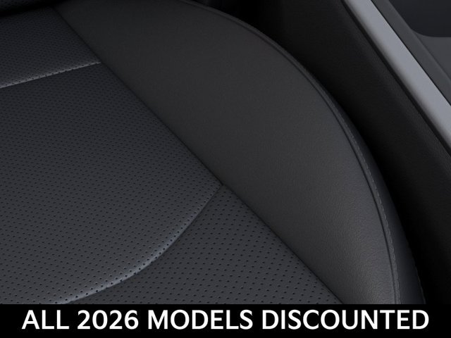 New 2026 Kia K4 EX FWD image 24