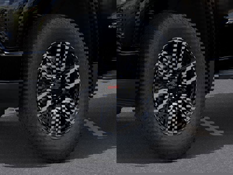 New 2026 GMC Sierra 1500 AT4 w/ AT4 Premium Package image 9