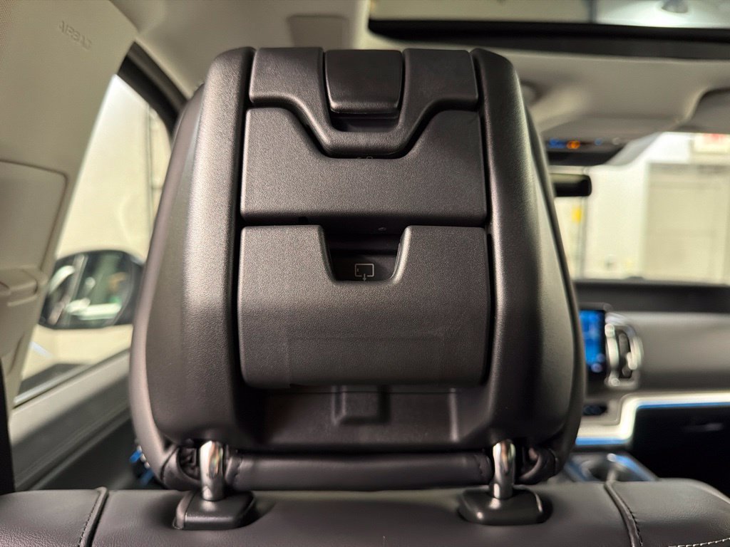 New 2027 Ford Expedition Max Platinum AWD/4WD image 42