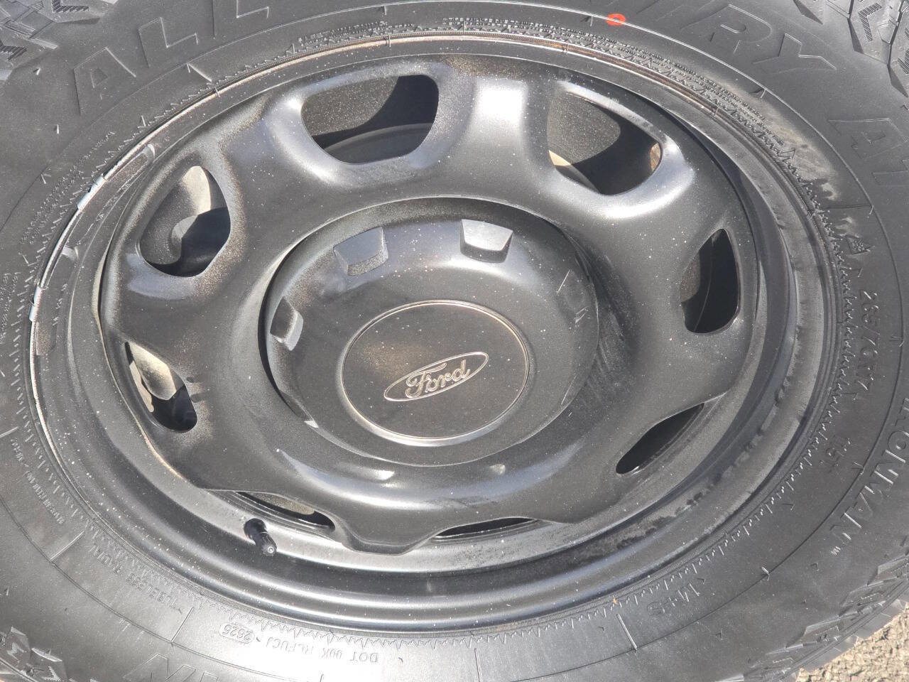 Used 2022 Ford F150 XL w/ Trailer Tow Package image 13