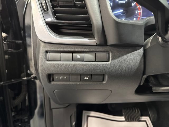 Used 2021 Nissan Rogue SV w/ Premium Package AWD/4WD image 20