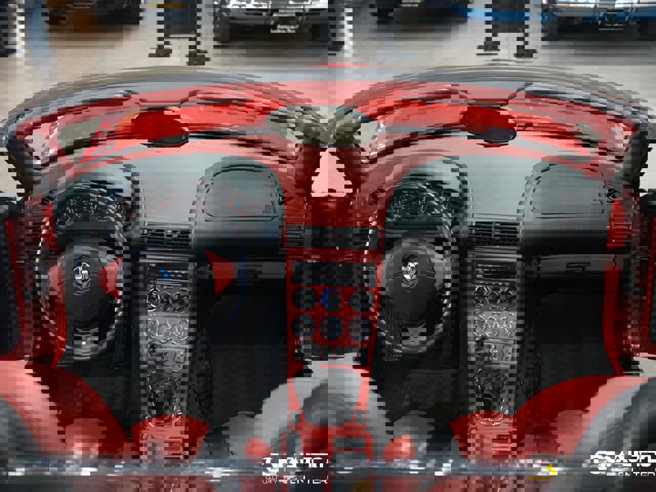 Used 2000 BMW M Roadster image 18