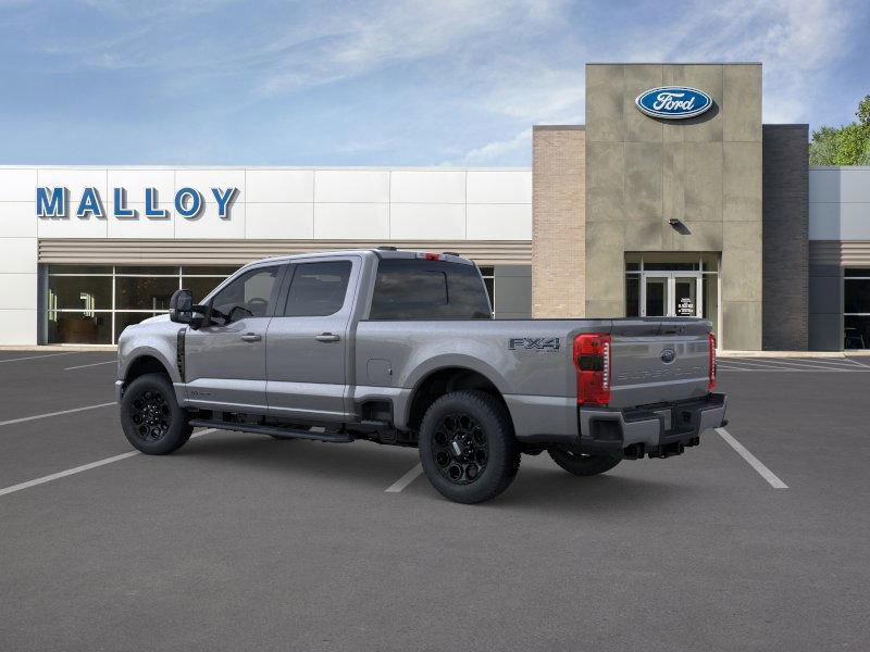 New 2026 Ford F250 XLT w/ XLT Premium Package image 6