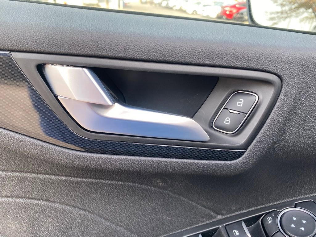 New 2026 Ford Escape ST-Line image 15