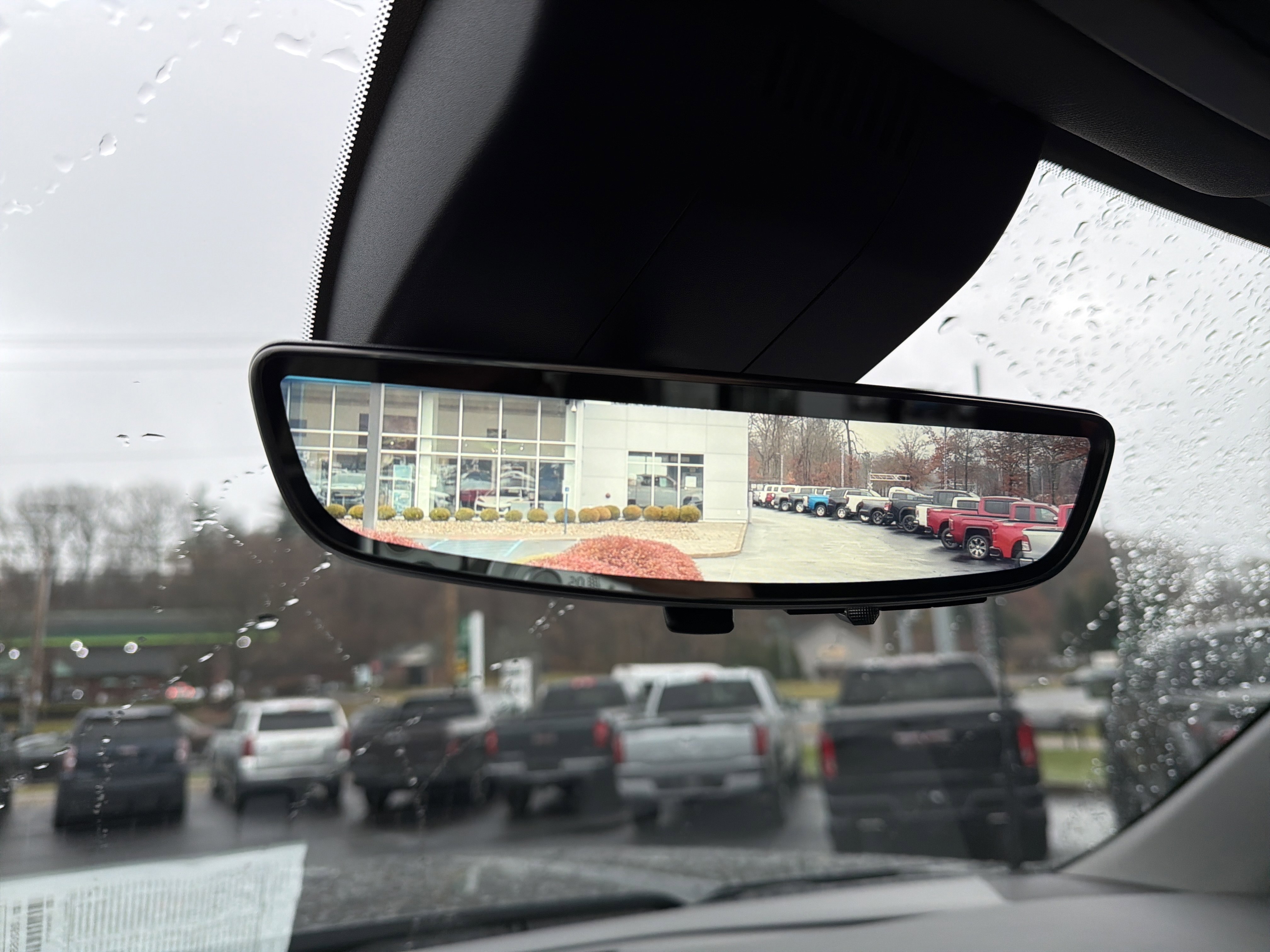 New 2026 GMC Sierra 2500 Denali image 19