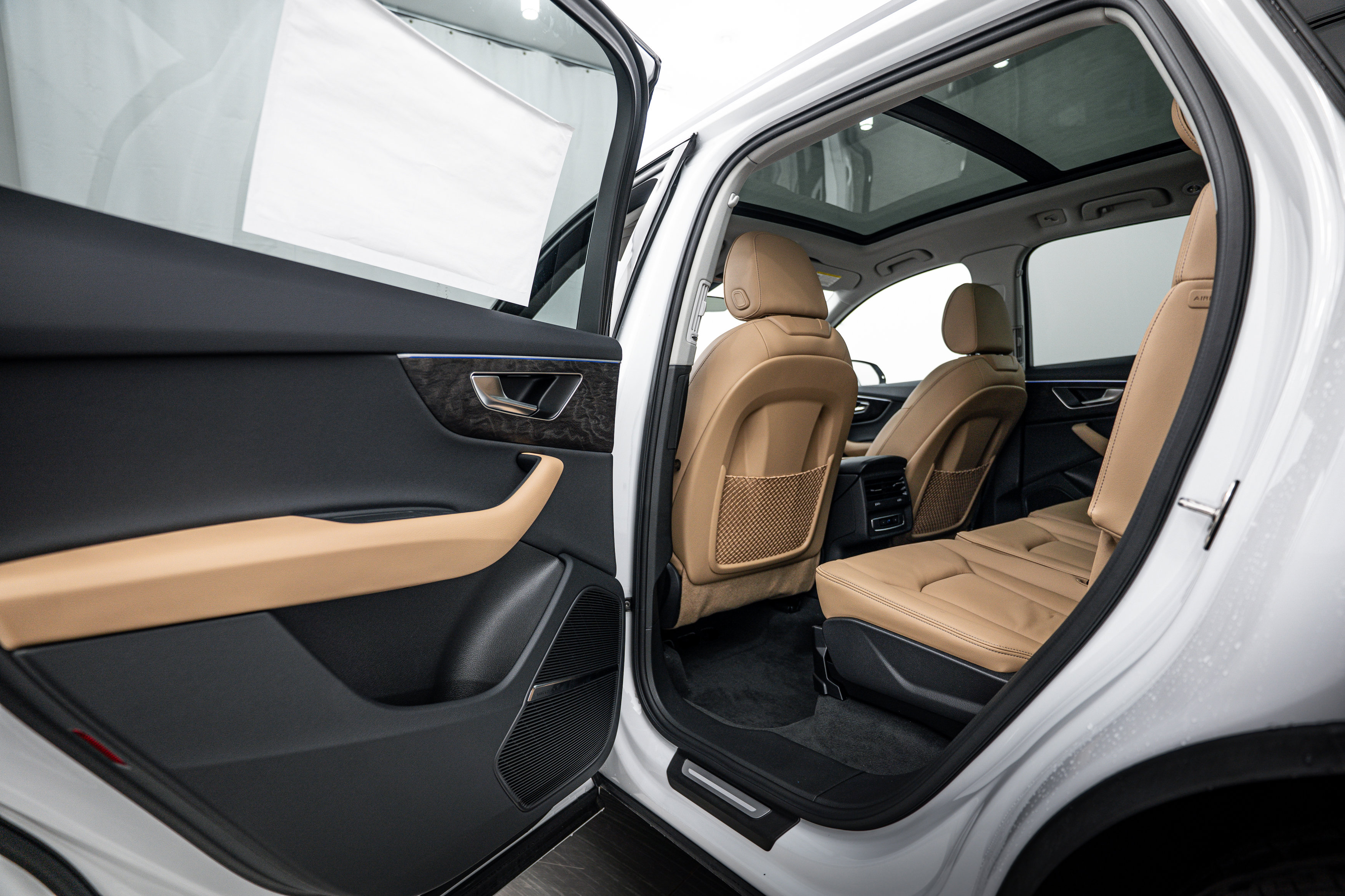 New 2026 Audi Q7 2.0T Premium AWD/4WD image 17