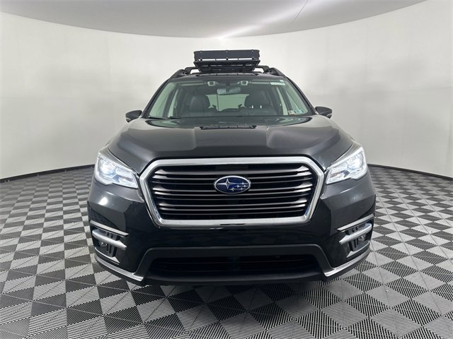 Used 2020 Subaru Ascent Limited w/ Technology Package image 11