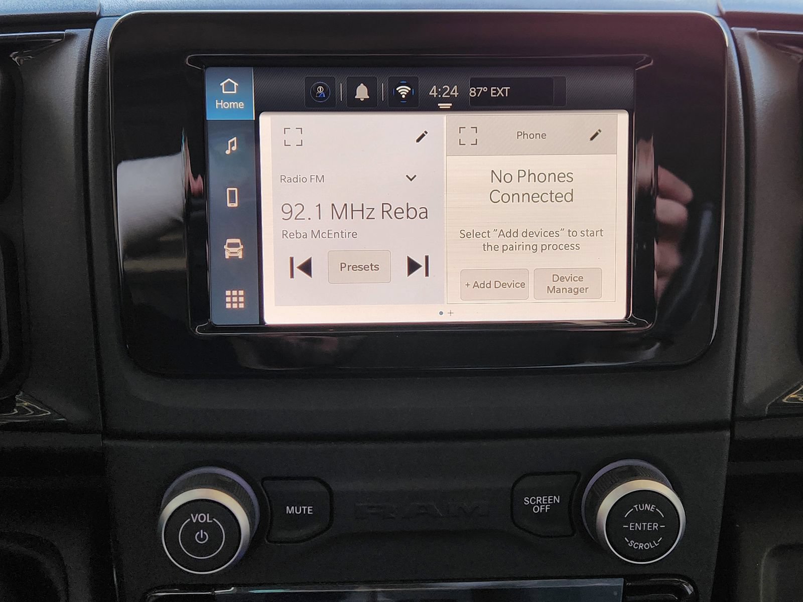 New 2026 RAM ProMaster 1500 FWD image 13
