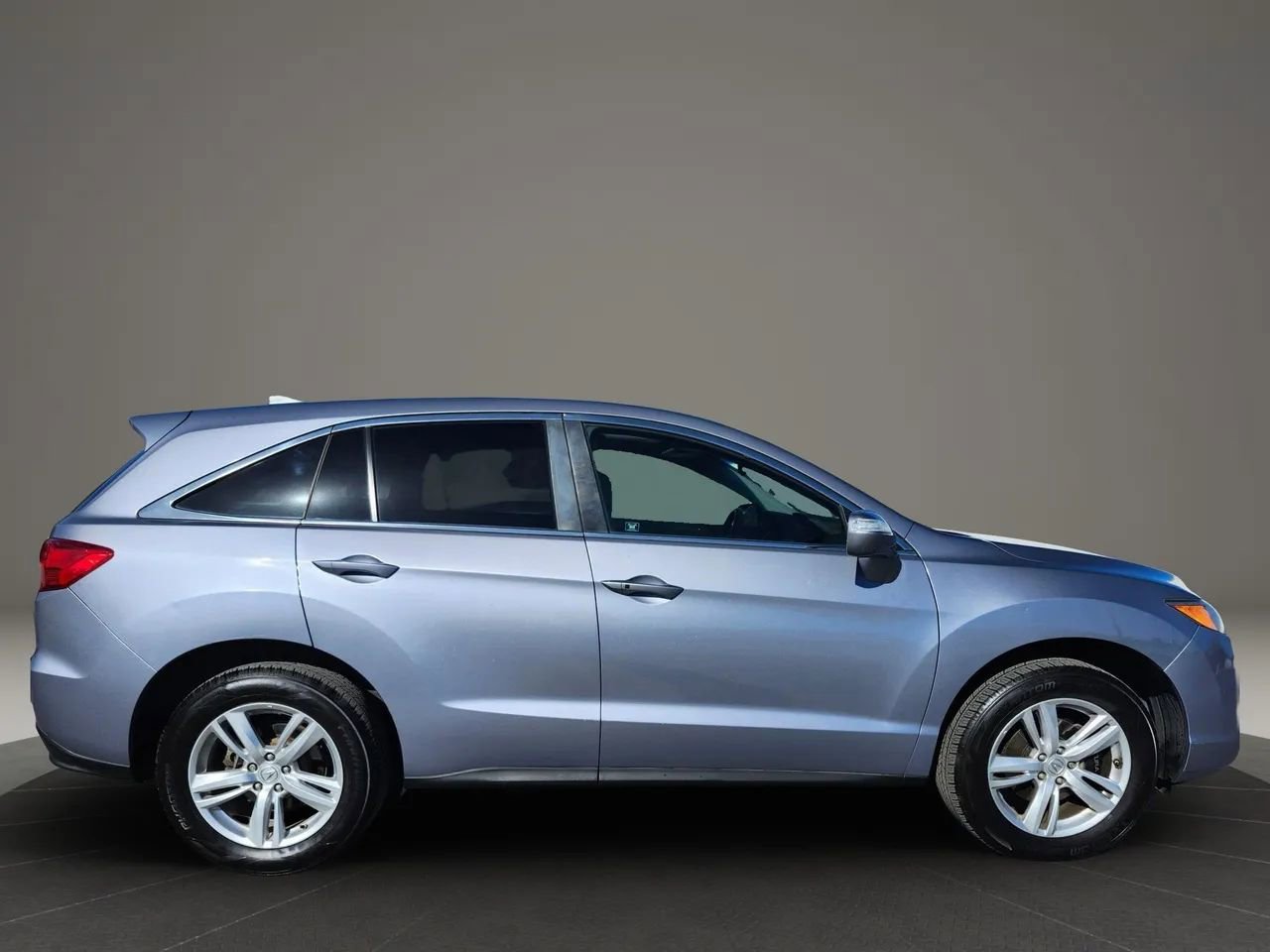 Used 2013 Acura RDX FWD w/ Technology Package image 6