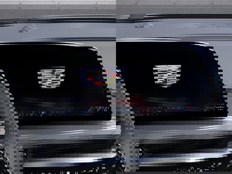 New 2026 Cadillac Lyriq V w/ LPO, Floor Liner Package image 20