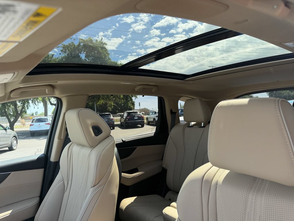 New 2026 Acura MDX w/ Advance Package AWD/4WD image 26