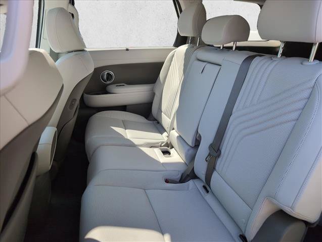 New 2027 Hyundai Palisade SEL Premium FWD image 25