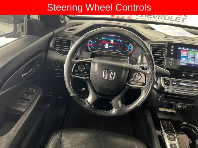 Used 2020 Honda Passport Elite image 15