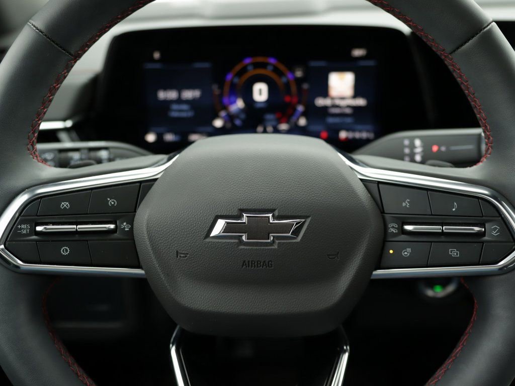 Used 2025 Chevrolet Tahoe RST w/ Comfort Package image 11