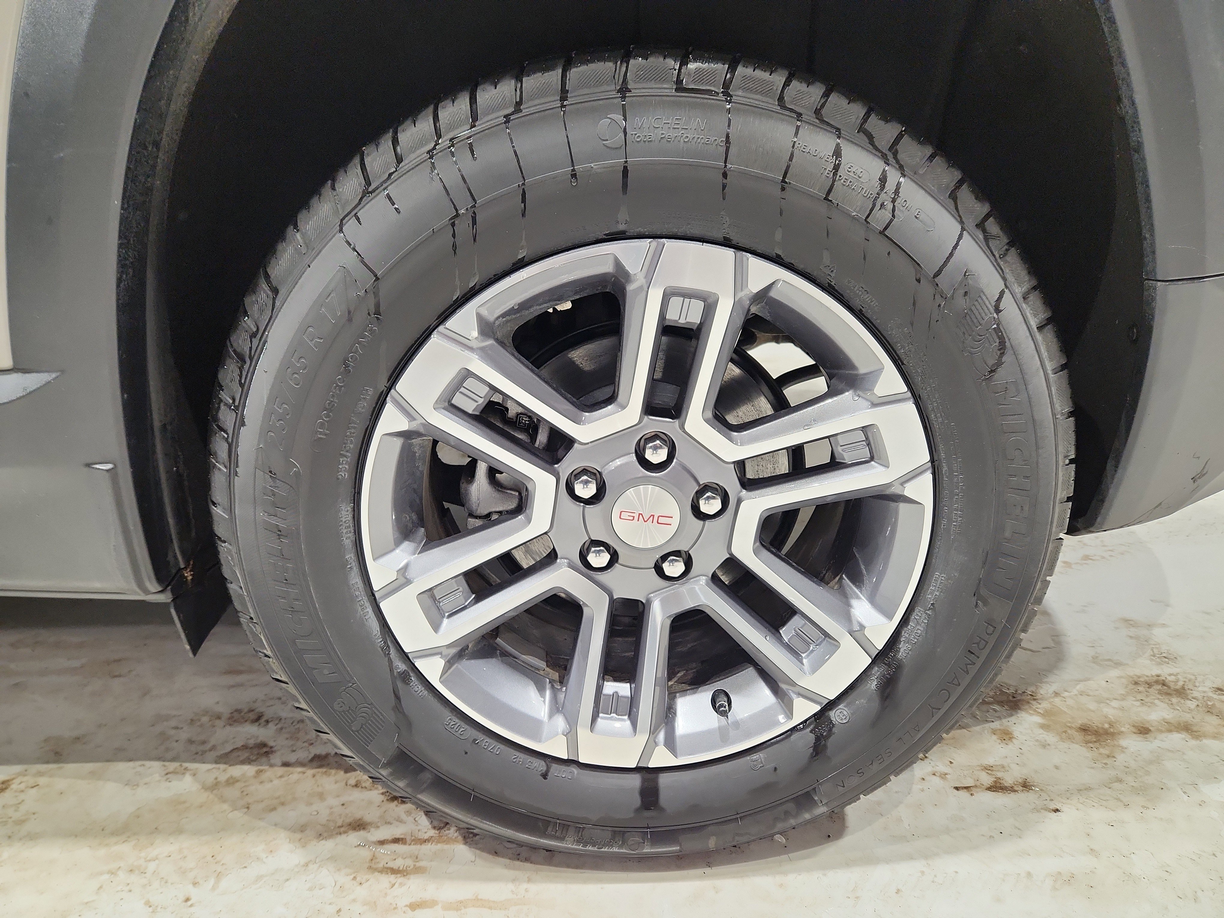 Used 2026 GMC Terrain Elevation w/ Technology Package II image 23