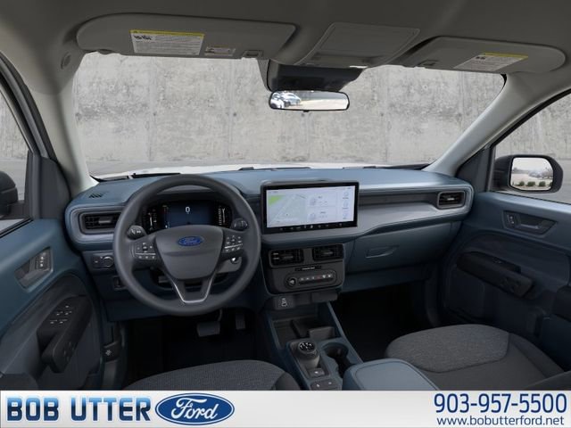 New 2026 Ford Maverick XL AWD/4WD image 9