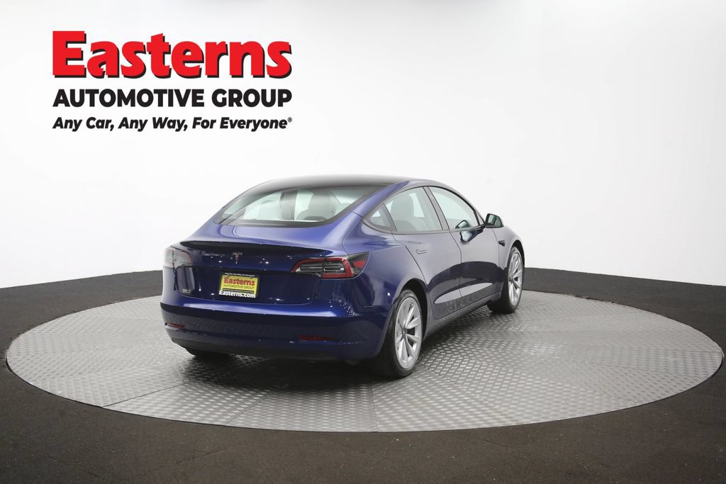 Used 2023 Tesla Model 3 Standard Range RWD image 34