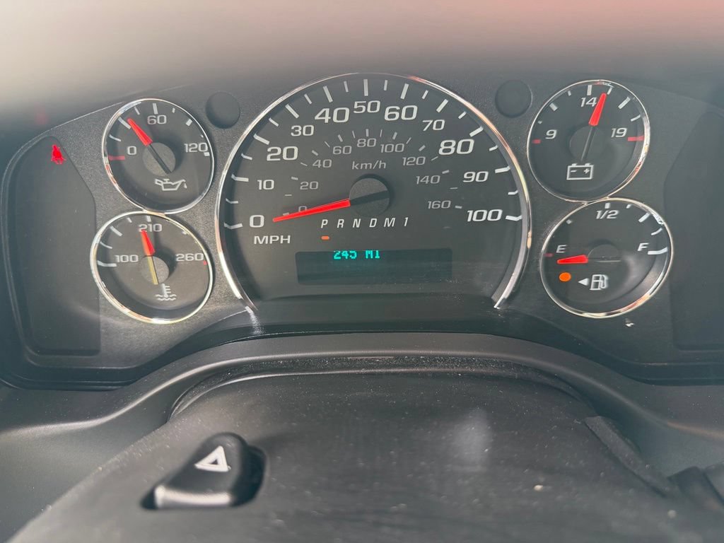 New 2026 Chevrolet Express 3500 w/ Power Convenience Package RWD image 19