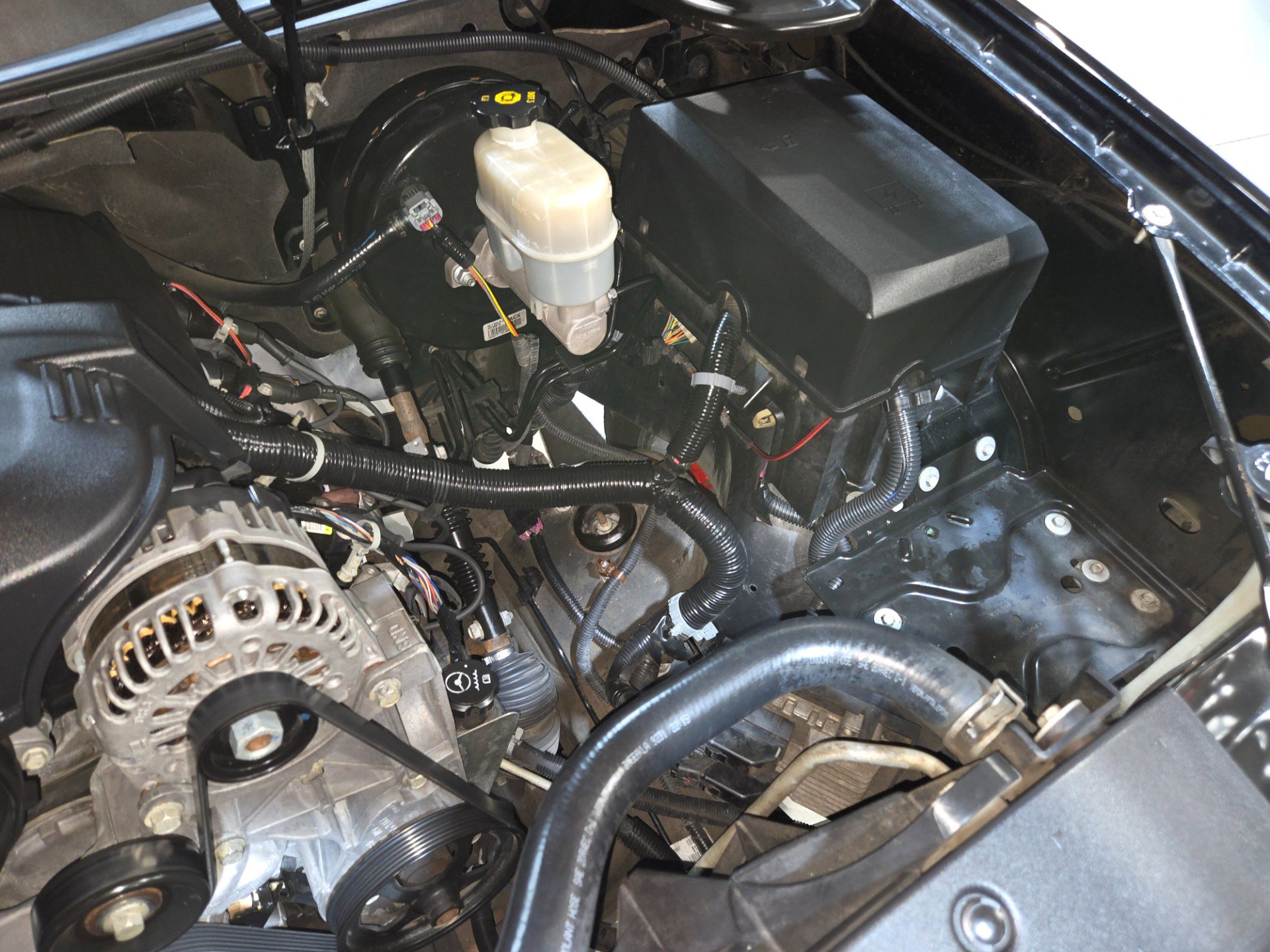 Used 2012 Chevrolet Avalanche LT w/ All-Star Edition image 75