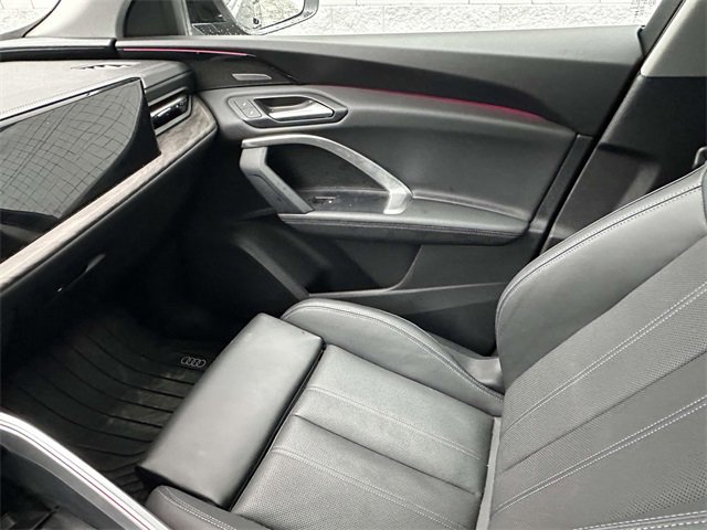 Certified 2025 Audi Q5 Premium Plus w/ Premium Plus image 34