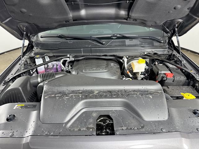 New 2026 RAM 2500 Tradesman image 27
