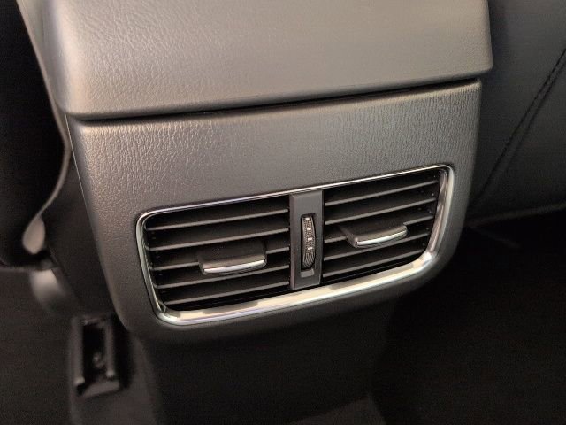 Used 2025 MAZDA CX-5 AWD 2.5 S w/ Preferred Package image 12