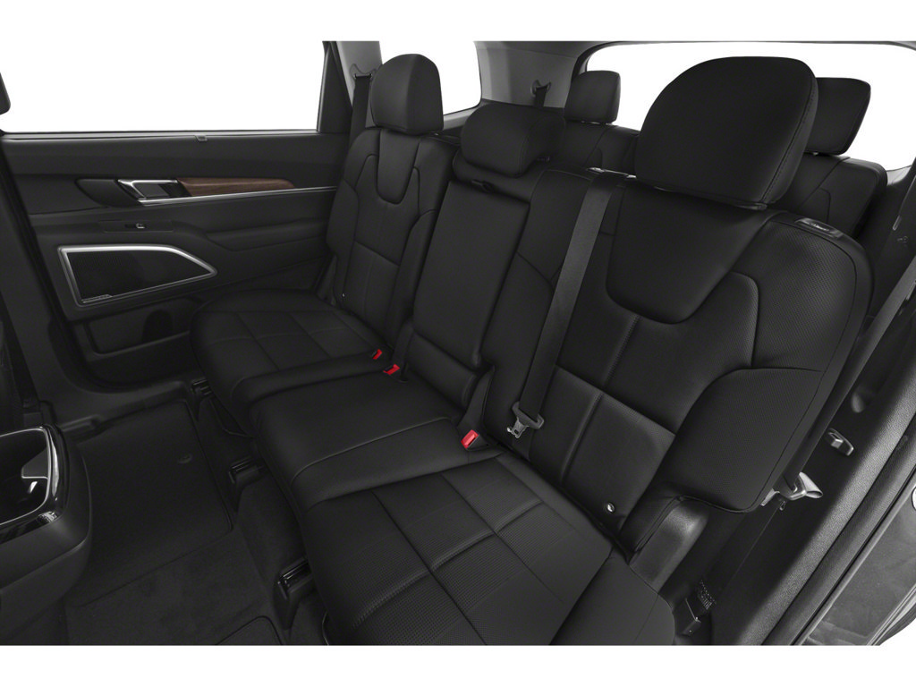 Used 2022 Kia Telluride EX w/ EX Premium Package FWD image 11