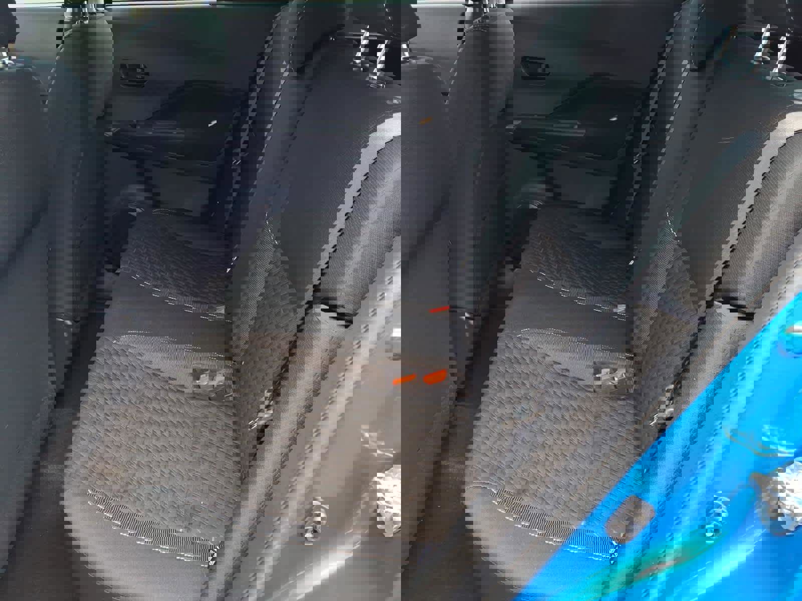 Used 2022 Nissan Kicks S image 26