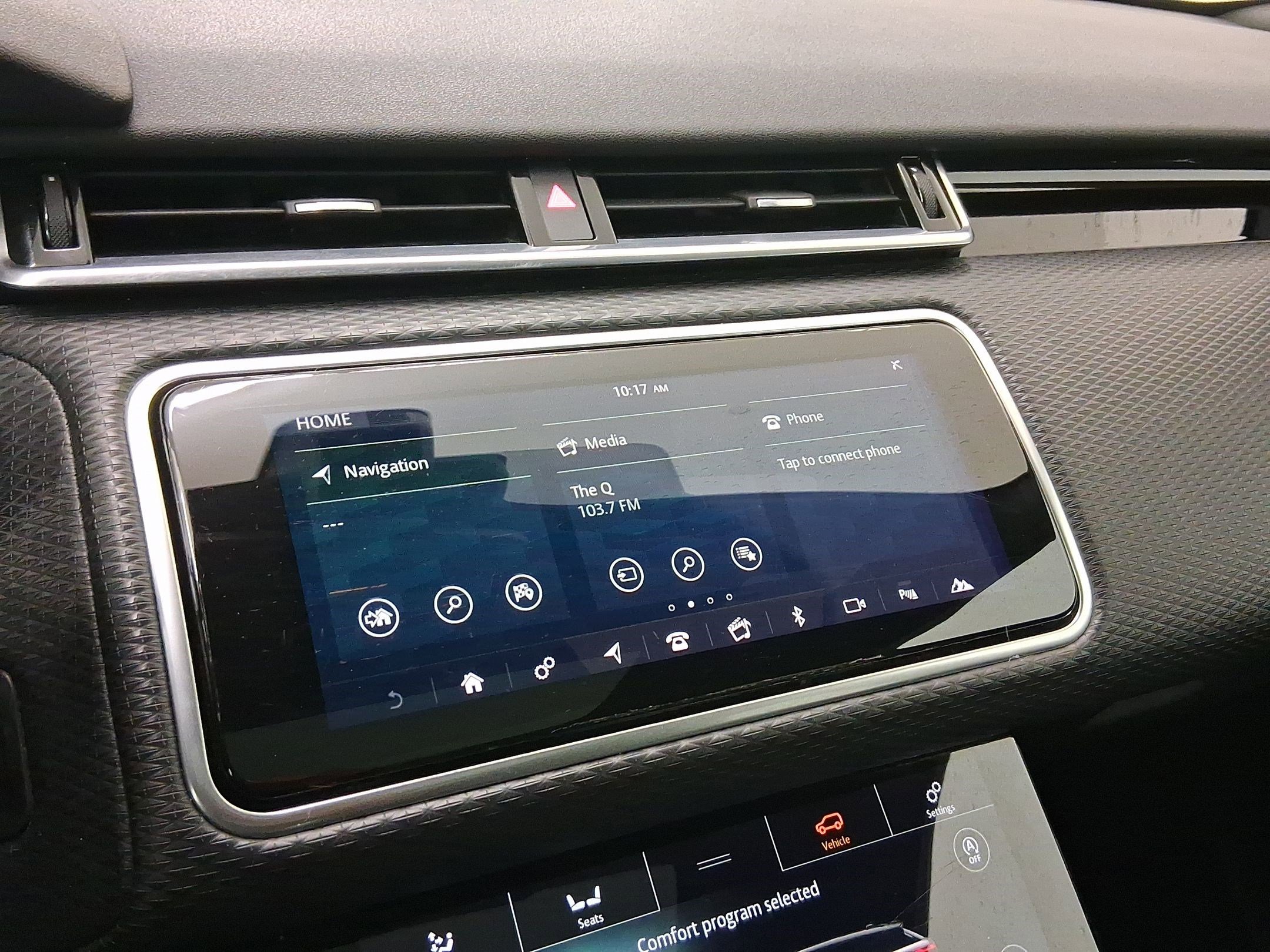 Used 2020 Land Rover Range Rover Velar R-Dynamic S image 24