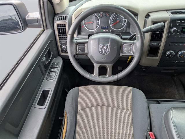 Used 2012 RAM 1500 Express w/ ST Popular Equipment Group RWD image 16