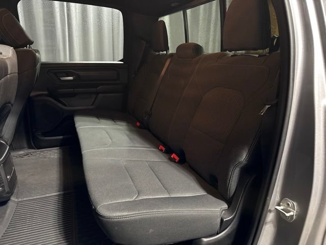 Used 2024 RAM 1500 Tradesman w/ Warlock PACKAGE AWD/4WD image 24
