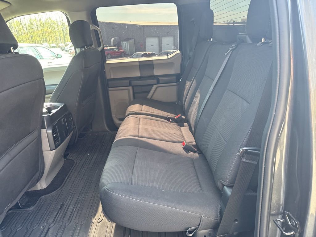 Used 2020 Ford F150 XL w/ Equipment Group 101A Mid image 10