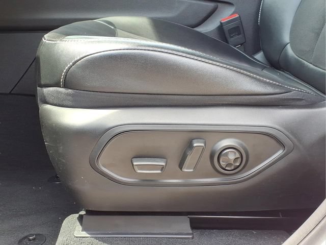 Used 2023 Jeep Grand Cherokee Altitude AWD/4WD image 16