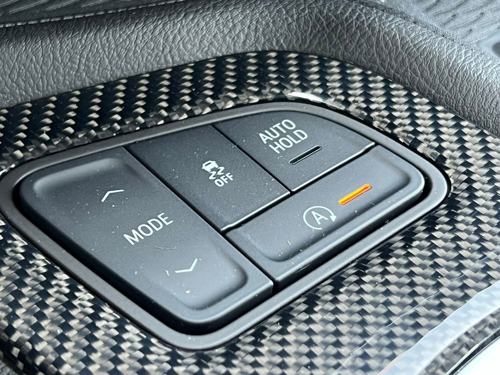 New 2026 Cadillac CT5 V AWD/4WD image 31