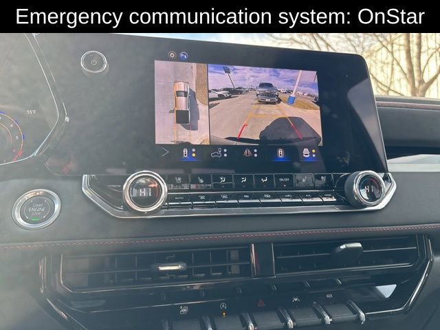 New 2026 Chevrolet Colorado Z71 w/ Technology Package image 18