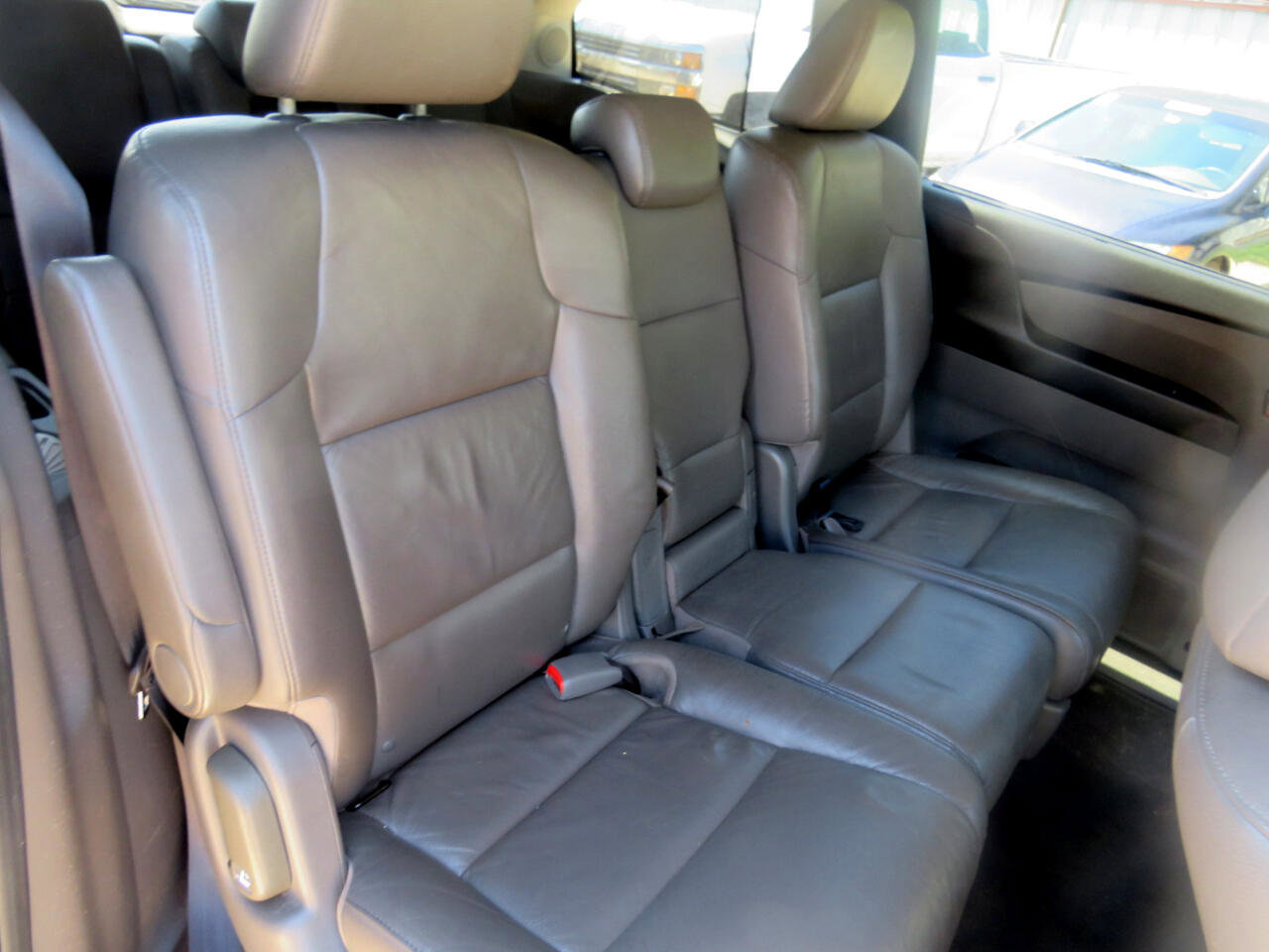 Used 2012 Honda Odyssey Touring image 40