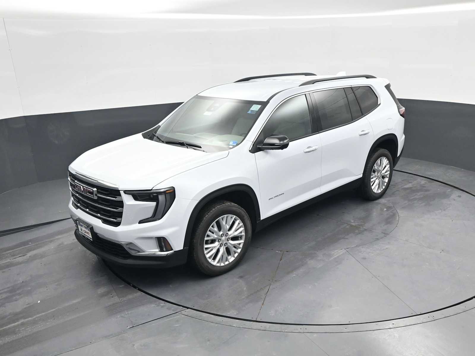 New 2026 GMC Acadia Elevation w/ Elevation Premium Package image 28
