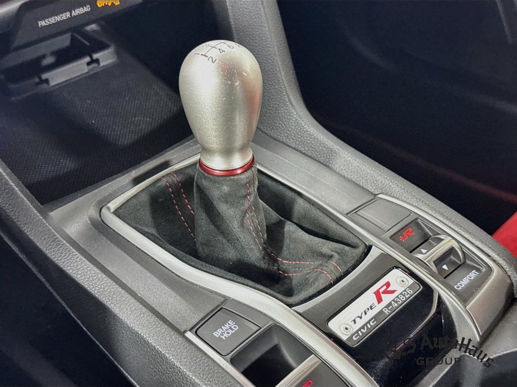 Used 2021 Honda Civic Type R image 21