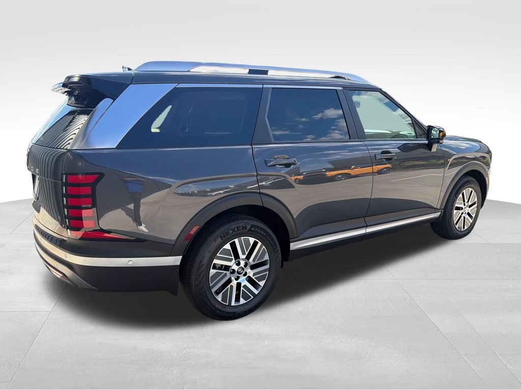 New 2026 Hyundai Palisade SEL Premium FWD image 7