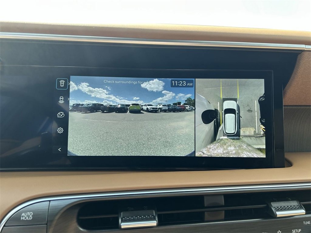 New 2026 Hyundai Palisade Calligraphy image 7