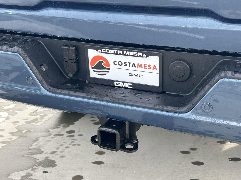 New 2026 GMC Sierra 3500 Denali AWD/4WD image 30