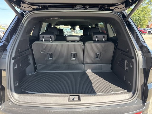 New 2026 Buick Enclave Preferred w/ Power Package image 10