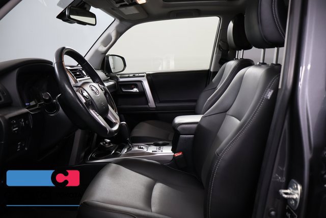 Certified 2023 Toyota 4Runner SR5 Premium w/ Moonroof Package AWD/4WD image 13