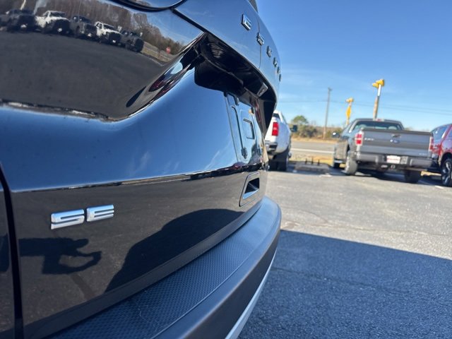 Used 2020 Ford Escape SE image 7