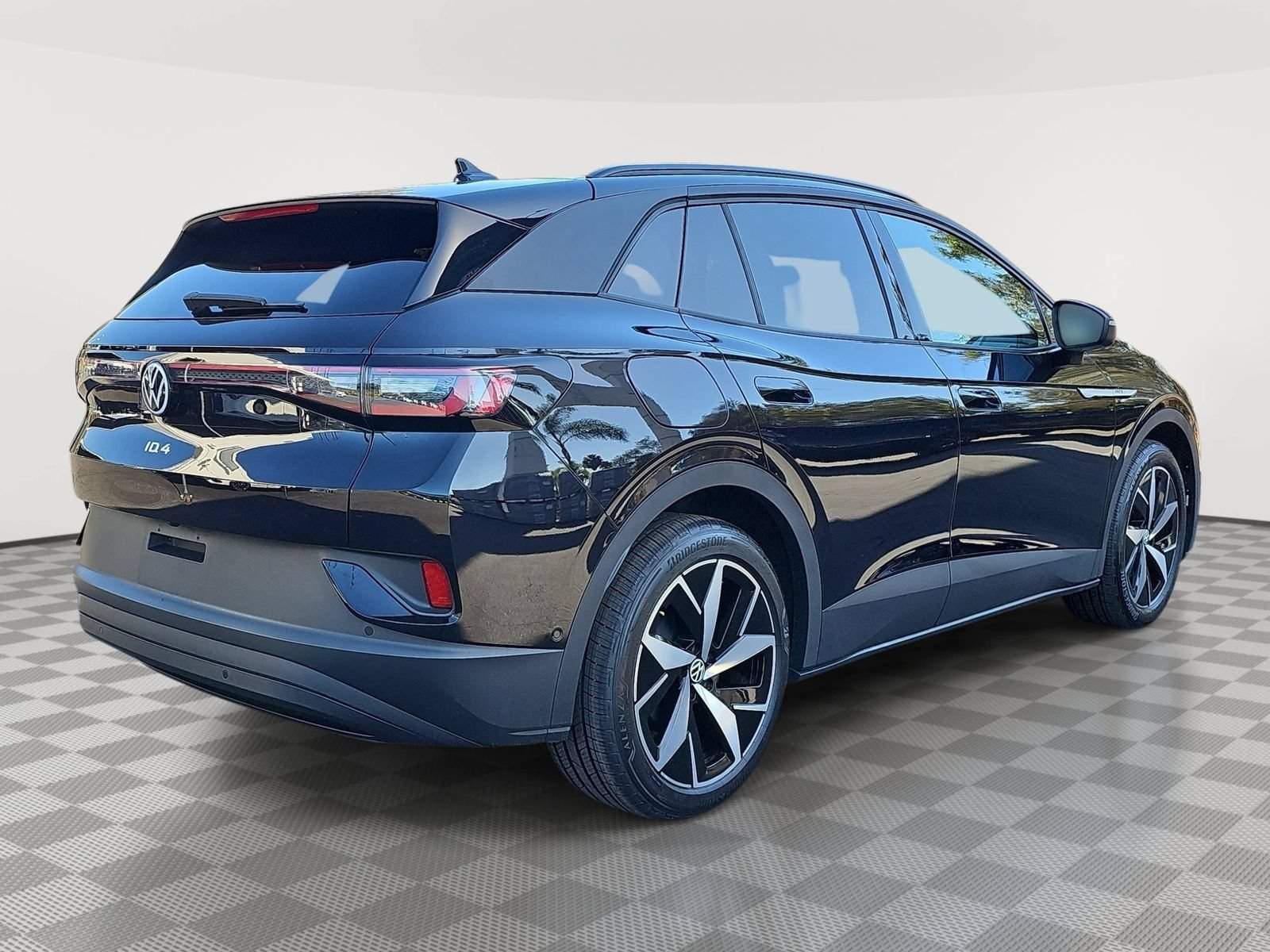 Certified 2023 Volkswagen ID.4 Pro S RWD image 5