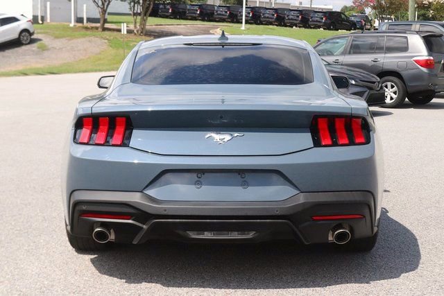 Used 2024 Ford Mustang Premium image 6