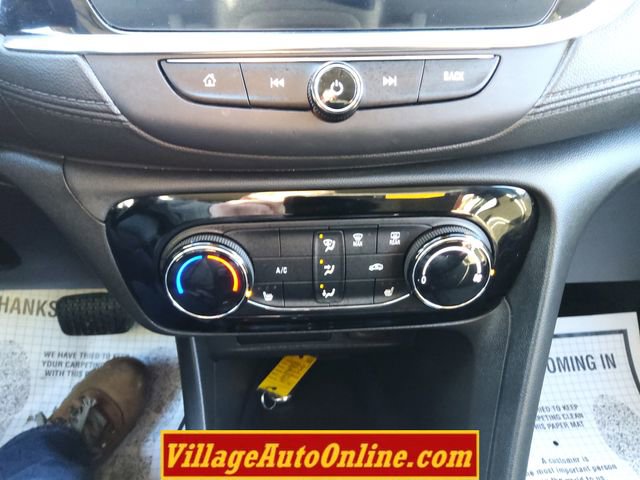 Used 2023 Buick Encore GX Preferred w/ Cold Weather Comfort Package image 45